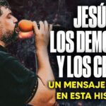 Jesús, los demonios y los cerdos: Un mensaje oculto en esta historia